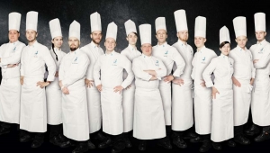 Finnair renueva su men&uacute; de clase turista de la mano de los mejores chefs finlandeses