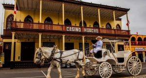 Diez lugares cerca de Lima para hacer turismo antes o despu&eacute;s de final de Copa Libertadores