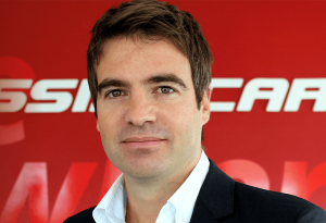 ASSIST CARD designa nuevo CEO Internacional