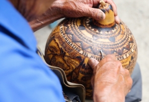 Mincetur: m&aacute;s de 5 mil artesanos se incorporaron en el 2018 al Registro Nacional del Artesano