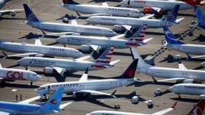 Boeing reporta la mayor p&eacute;rdida trimestral de su historia por problemas del 737 MAX