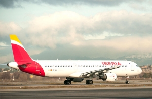 Iberia duplicar&aacute; sus vuelos a Rusia durante el Mundial de f&uacute;tbol