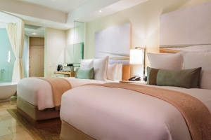 Trump International Hotel &amp; Tower Panam&aacute;: la mejor opci&oacute;n para disfrutar las compras del Black Weekend