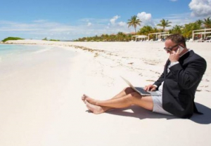 El auge inmobiliario en Barbados tras impulsar visa de 12 meses para trabajo remoto