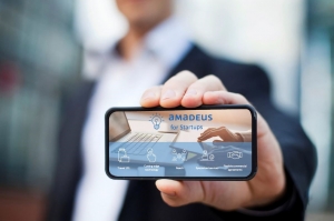 Amadeus participa de TURTECH con el fin de apoyar a los emprendedores de viajes online