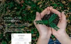 Aptae, Iniciativa Verde y Promper&uacute; promueven el Turismo Sostenible en la nueva era poscovid
