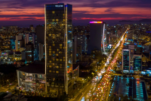 Hoteles peruanos Westin Lima y Tambo del Inka son elegidos entre los 25 mejores de Sudam&eacute;rica