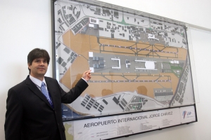 LAP afirma que actual Gobierno fue m&aacute;s t&eacute;cnico para destrabar proyecto