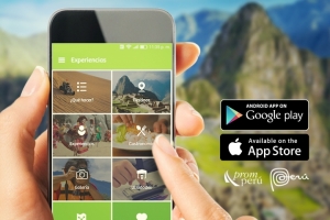Per&uacute; posee uno de los mejores aplicativos m&oacute;viles de turismo a nivel internacional