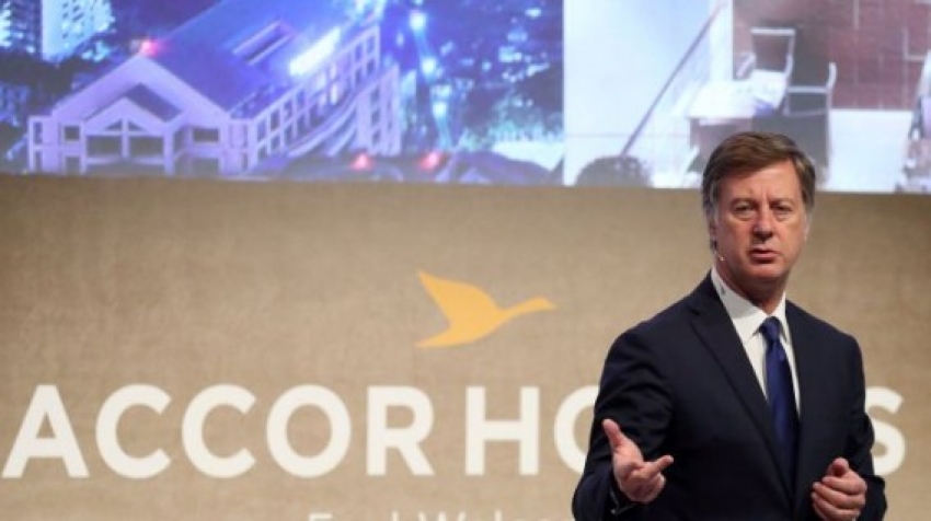 AccorHotels compra la cadena suiza M&ouml;venpick por 500 millones de euros