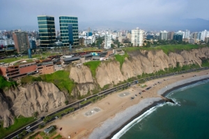 Bur&oacute; de Lima: Gobierno debe tomar decisiones radicales en favor de la actividad tur&iacute;stica de nuestro pa&iacute;s