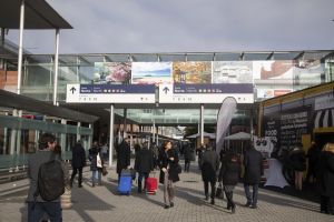 Encuentros TV Fitur 2021, la recuperaci&oacute;n del turismo a debate