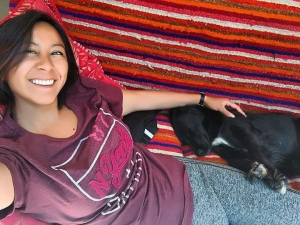 A 8 d&iacute;as de la desaparici&oacute;n de joven turista de origen ecuatoriano y nacionalidad espa&ntilde;ola todav&iacute;a no hay noticias de su paradero