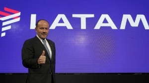 Directorio de Latam Airlines designa a chileno Ignacio Cueto como nuevo presidente