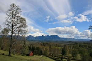 Pucon