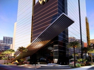 Abre el primer W Hotel de Centroam&eacute;rica