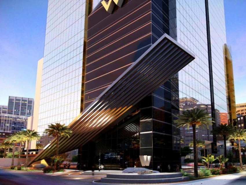 Abre el primer W Hotel de Centroam&eacute;rica
