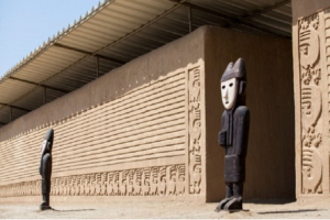Este domingo podr&aacute;s visitar gratis los museos de Lambayeque y La Libertad
