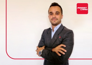 Nombran nuevo responsable de operaciones comerciales de ASSIST CARD Per&uacute;