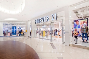 ABG y AR Holdings se unen para hacer crecer la presencia de Forever 21 en Per&uacute; y Latinoam&eacute;rica