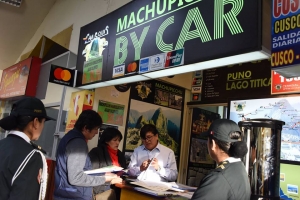 Duro golpe a agencias de viaje y turismo ilegales en Cusco