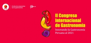 B&eacute;lgica, Brasil, EEUU y Pa&iacute;s Vasco en II Congreso Internacional de Gastronom&iacute;a