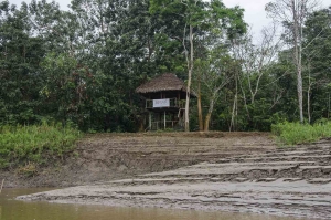 Amak Iquitos: Vivir la experiencia de ser un nativo