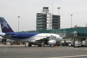 Lan Per&uacute; recibe autorizaci&oacute;n para operar vuelos desde Lima a Mendoza y Tucum&aacute;n
