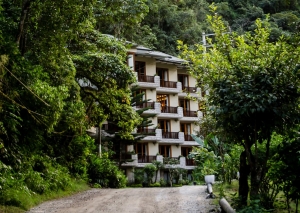 Sumaq: el hotel donde la elegancia y la ancestralidad dialogan en armon&iacute;a