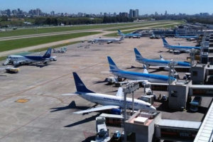 Brasil propone un nuevo puente a&eacute;reo con Argentina