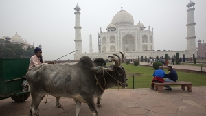 India podr&iacute;a convertirse en la quinta econom&iacute;a m&aacute;s grande del mundo en 2018