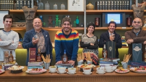 #ChivasPopUp: La innovadora propuesta para maridar con la gastronom&iacute;a de los mejores restaurantes del Per&uacute;