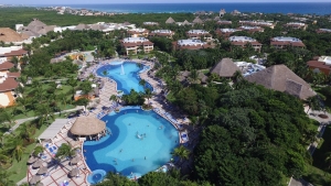 Tres hoteles de Bah&iacute;a Pr&iacute;ncipe Hotels &amp; Resorts fueron premiados por RCI