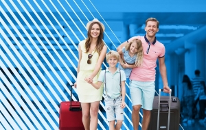 De extremo a extremo: la pr&oacute;xima generaci&oacute;n de servicios de viajes