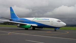Aerol&iacute;nea Venezolana anuncia vuelos especiales entre Maracaibo y Medell&iacute;n