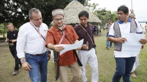 Mincetur busca posicionar a Contamana como destino tur&iacute;stico de la Amazon&iacute;a peruana