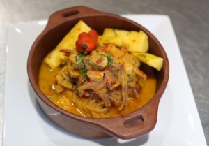El turismo gastron&oacute;mico, un valor en alza para los turistas y la econom&iacute;a