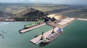 Modernizaci&oacute;n del Puerto Salaverry impulsar&aacute; ingreso de turistas de cruceros