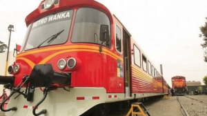 Gobierno propone transporte ferroviario de pasajeros en ruta Lima - Chosica