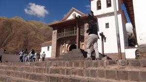 Hoteles BELMOND enriquecen circuito tur&iacute;stico Barroco Andino con opci&oacute;n de turismo vivencial del proyecto Munay Wasi