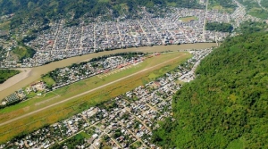 MTC: Modernizaci&oacute;n del aer&oacute;dromo de Tocache beneficiar&aacute; a m&aacute;s de 70,000 ciudadanos