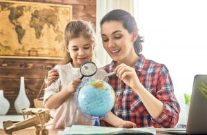 5 reglas de oro para garantizar viajes seguros con tus peque&ntilde;os