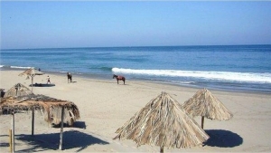 Per&uacute; es elegido por tener una de las 20 mejores playas de Am&eacute;rica del Sur