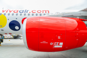 Viva Air ofrece test con descuento para viajes internacionales