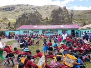 Accor celebra la Semana Solidaria en todo Latinoam&eacute;rica