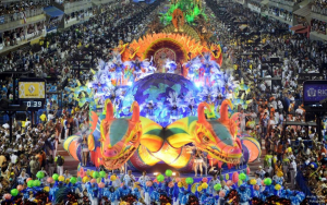 R&iacute;o cancela definitivamente el Carnaval de 2021