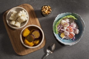 Reconocen al cebiche peruano entre los 10 platos de Latinoam&eacute;rica m&aacute;s famosos del mundo (V&Iacute;DEO)
