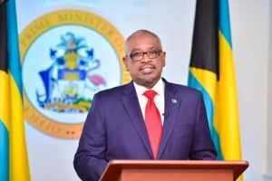 Ministerio de Turismo y Aviaci&oacute;n de Las Bahamas cierra la frontera con Estados Unidos por Covid-19
