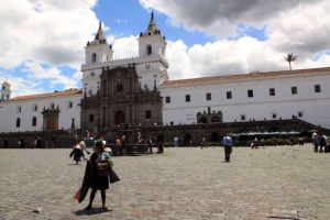 Global Marketing &amp; Sales, la nueva agencia para las Am&eacute;ricas de Quito