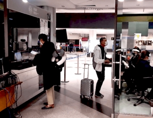 Paraguay recibe el sello Safe Travels de WTTC y anuncia apertura de fronteras